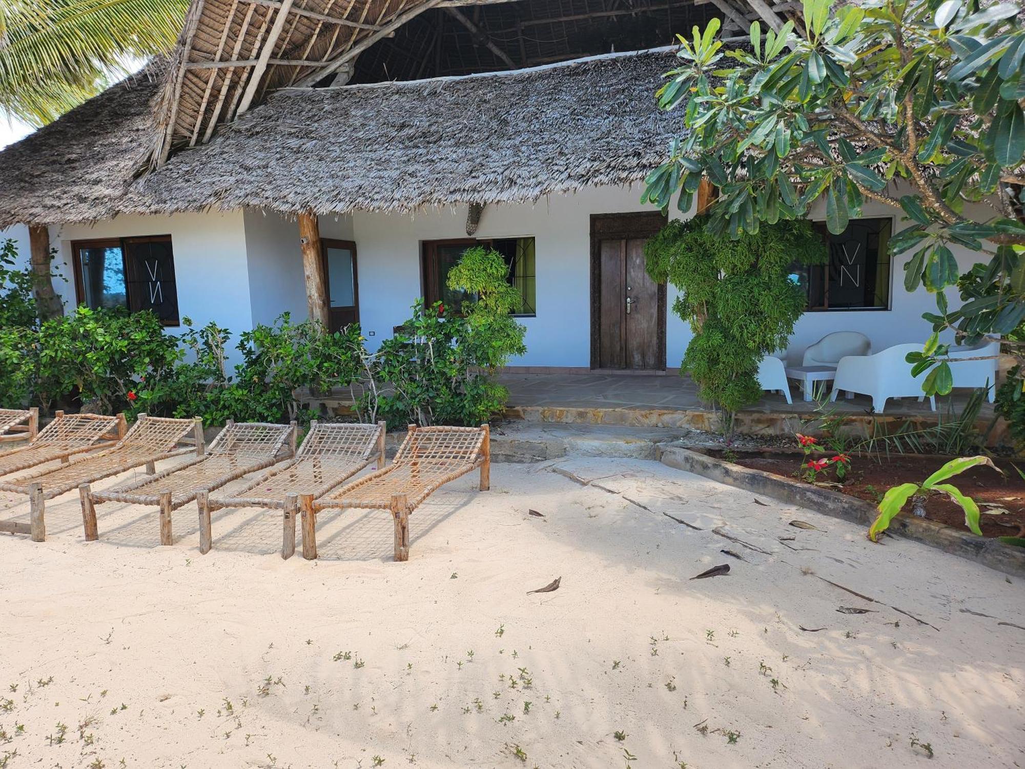 Noah Zanzibar Villa Kiwengwa (Zanzibar)