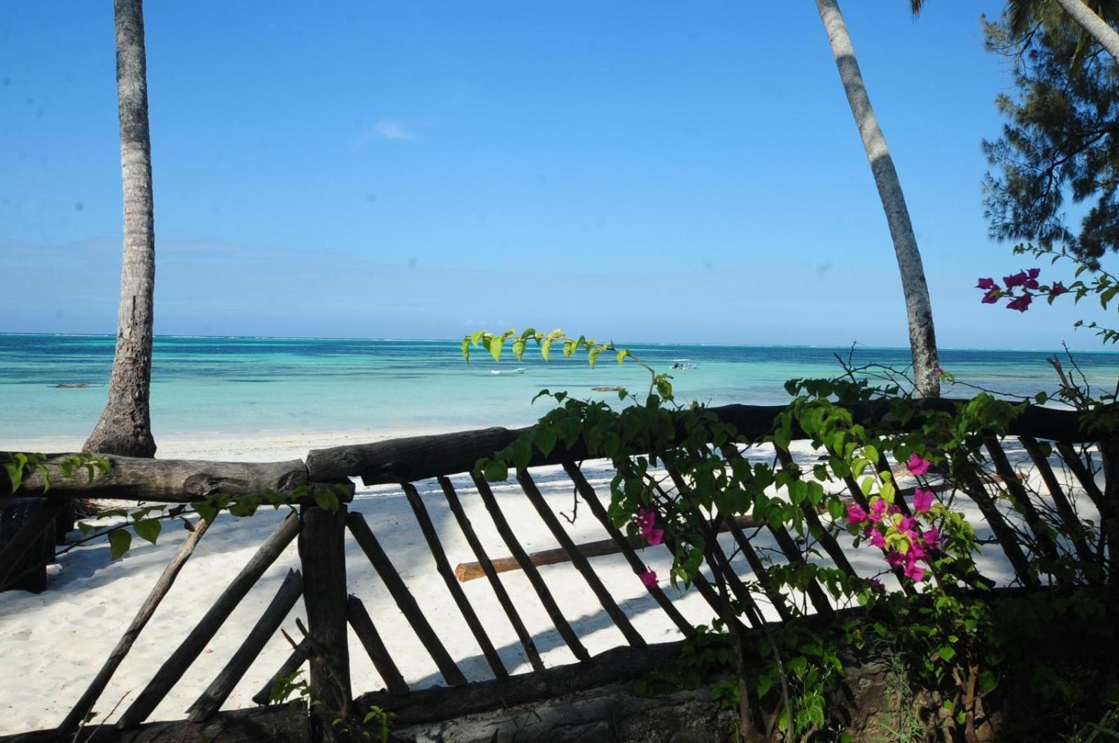 Villa Noah Zanzibar *